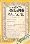 Kolektív autorov - The national geographic magazine 9/1937