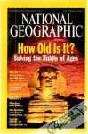 Kolektív autorov - National Geographic 9/2001