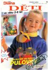 Kolektív autorov - Malá Diana - Děti vo věku 2-6 let