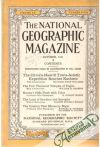 Kolektív autorov - The national geographic magazine 10/1931