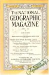 Kolektív autorov - The national geographic magazine 4/1931