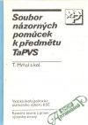 Marhal T. a kol. - Soubor názorných pomůcek k předmětu TaPVS