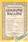 Kolektív autorov - The national geographic magazine 5/1935