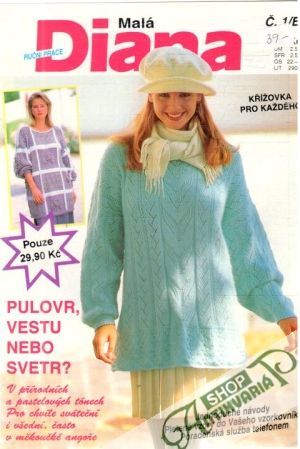 Malá Diana 1/B - Kolektív autorov