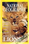 Kolektív autorov - National Geographic 6/2001