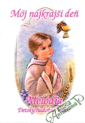 Môj najkrajší deň - Kolektív autorov