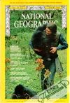 Kolektív autorov - National Geographic 1-12/1970