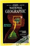 Kolektív autorov - National Geographic 1-12/1987