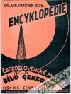 Kolektív autorov - Encyklopedie 5-6, VIII./1938