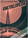 Kolektív autorov - Encyklopedie 10, VII./1936