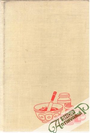 The Family Cookbook in color - Patten Marguerite