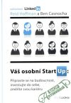 Hoffman R., Casnocha B. - Váš osobní StartUp