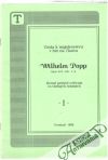 Popp Wilhelm - Cesta k majstrovstvu v hre na flaute I.