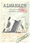 Kolektív autorov - Almanach Českomoravského podpůrného spolku