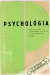 Kolektív autorov - Psychológia pre 2. ročník odborných učilíšť a učňovských škôl