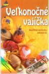 Kolektív autorov - Veľkonočné vajíčka