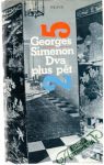 Simenon Georges - Dva plus pět