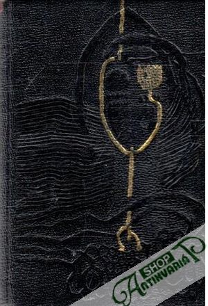 Hájnikova žena - Hviezdoslav Pavol Országh