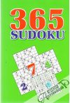 Kolektív autorov - 365 sudoku