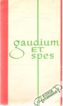 Kolektív autorov - Gaudium et spes