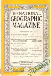 Kolektív autorov - The national geographic magazine 11/1949