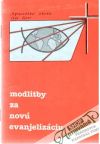 Forrest Tom - Modlitby za novú evanjelizáciu