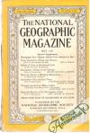 Kolektív autorov - The national geographic magazine 5/1936