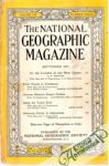 Kolektív autorov - The national geographic magazine 9/1953