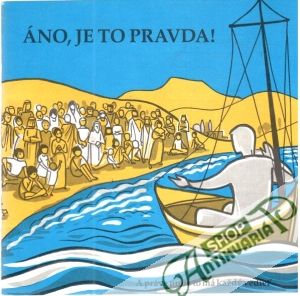 Áno, je to pravda - Kolektív autorov