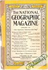 Kolektív autorov - The national geographic magazine 1/1952