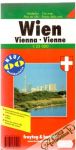 Kolektív autorov - Wien 1:25 000