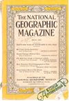 Kolektív autorov - The national geographic magazine 7/1936