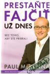 McKenna Paul - Prestaňte fajčiť už dnes