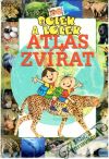 Kolektív autorov - Bolek a Lolek atlas zvířat