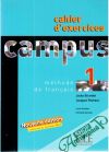 Girardet, Pécheur - Campus 1 učebnica a pracovný zošit