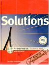 Falla T., Davies P. - Solutions - Pre-Intermediate student's book