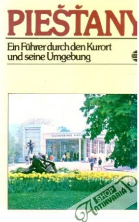 Piešťany - Šípoš Ján a kolektív