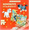 Kolektív autorov - Koníkove starosti