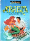 Walt Disney - Ariela, malá morská víla