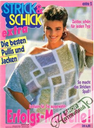 Strick & Schick extra - Kolektív autorov