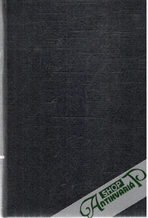 Obal knihy Magazín odpovede na otázky 1-12/1963
