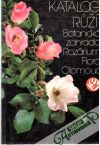 Kolektív autorov - Katalog růží