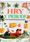 Wilkesová Angela - Hry v prírode