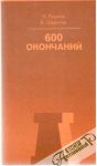Portiš Lajoš, Šarkozi Balaš - 600 okončanij