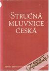 Havránek B., Jedlička A. - Stručná mluvnice Česká