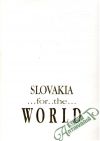 Kolektív autorov - Slovakia...for..the...world