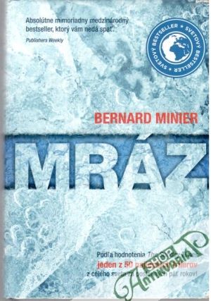 Mráz - Minier Bernard
