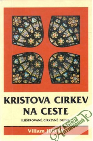 Kristova cirkev na ceste - Judák Viliam