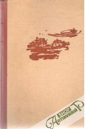 Obal knihy Veľká cesta