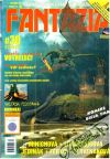 Kolektív autorov - Fantázia 2/2004